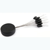 Matrix Rubber Line Stops